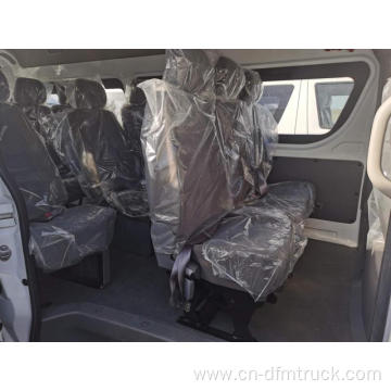 15-seat Hiace mini bus for sale